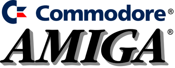 Commodore Amiga