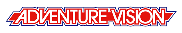 Entex Adventurevision