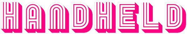 Handheld