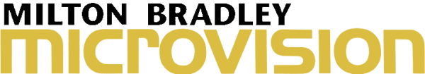Milton Bradley Microvision