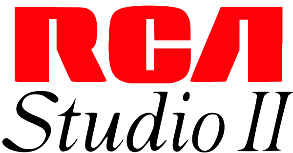RCA Studio II