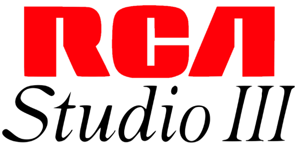RCA Studio III