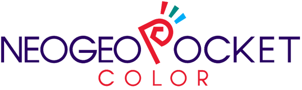 NeoGeo Pocket Color